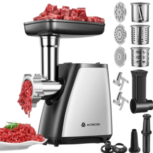 Meat Grinder