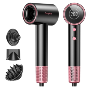 Hair Dryer