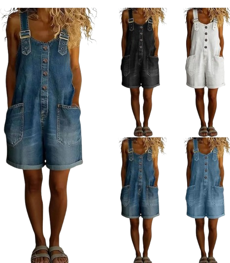 Shorttall for women