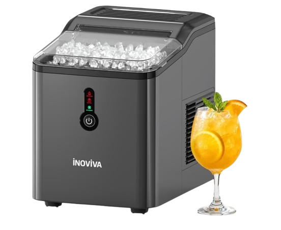 Ice Maker