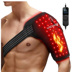 Rea Light Therapy Shoulder Pain
