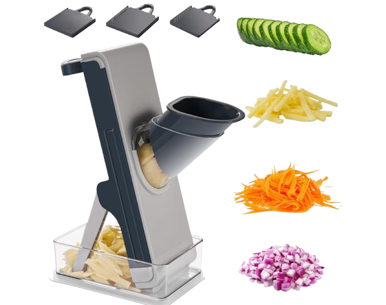 Slicer for kitchen