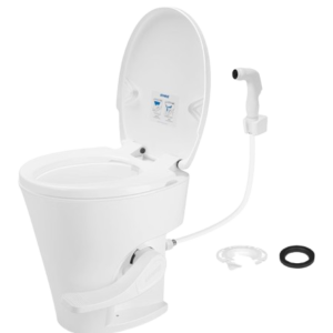 Height Toilet