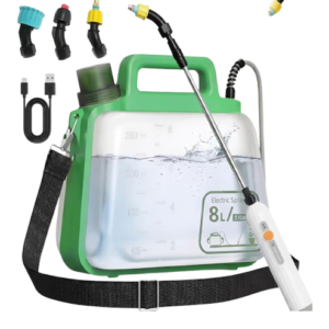 Garden Electric Spray