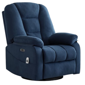 Rocker Cliner