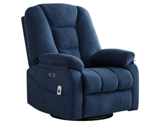 Rocker Cliner