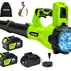 Leaf Blower