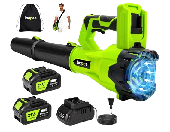 Leaf Blower