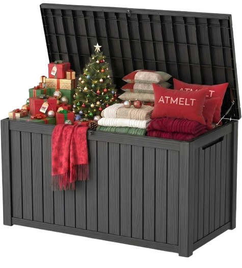 Storage Box