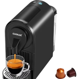 Espresso Machine