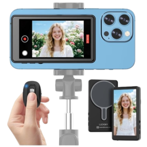 Screen Monitor