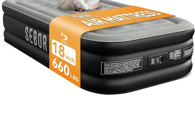 Air Mattress