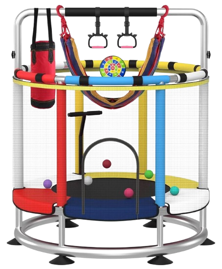 Trampoline For kids