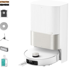 Robot Vaccum