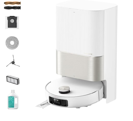 Robot Vaccum