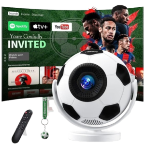 Mini Projector