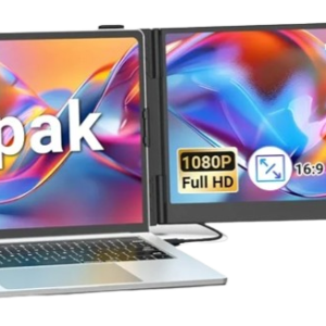 Laptop Screen Extender