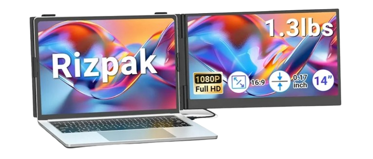 Laptop Screen Extender