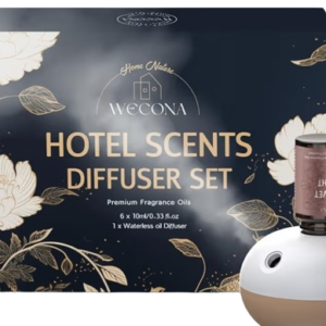 Scent diffuser