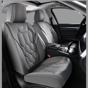 Front Seat Cover