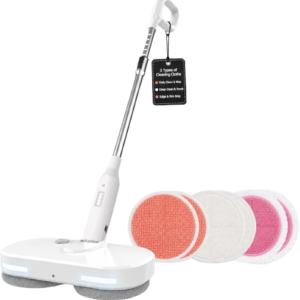 Electric mop