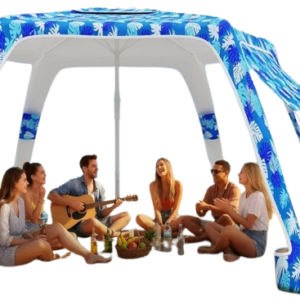 Beach Tent