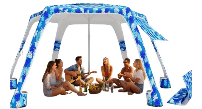 Beach Tent