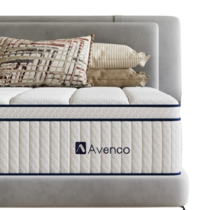 Twin Mattress