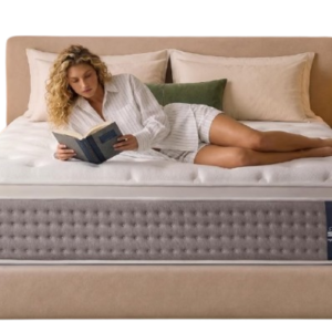Queen Hybrid Mattress