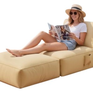 Beach sofa