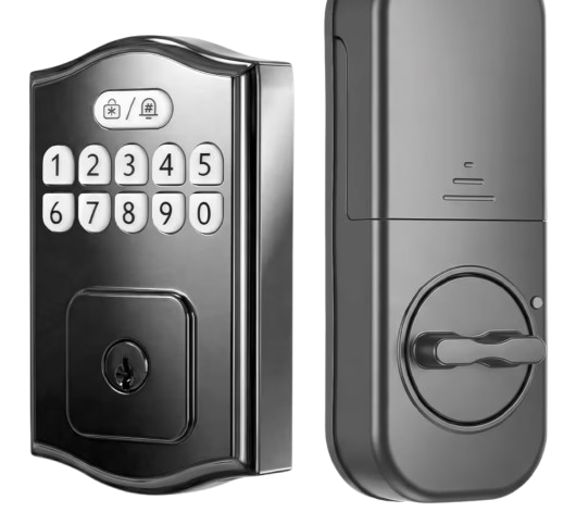 Door Lock