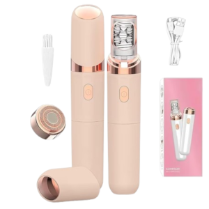 Facial Hair Removal Epilator