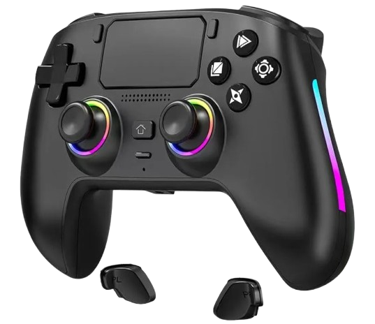 Wireless Game Controller
