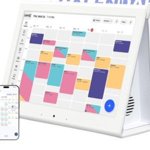 Smart digital calendar