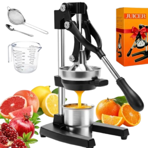 Iron Juicer