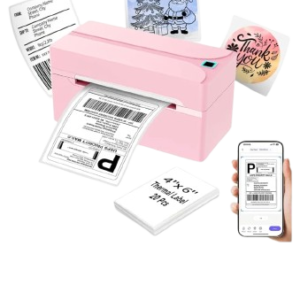 Label Printer