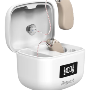 Hearing Aids