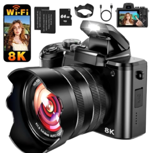 Digital Camera