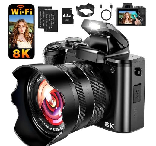 Digital Camera