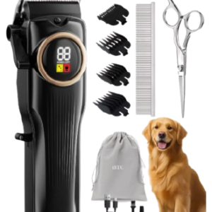 Grooming Clipper