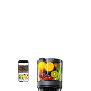 Cold Pressed Juicer