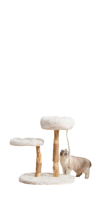 Cat Tree Tower