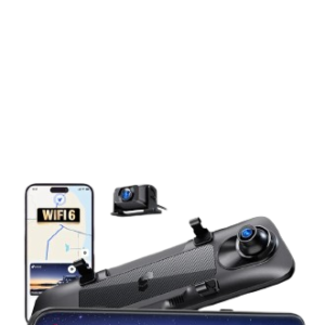 Dash Camera