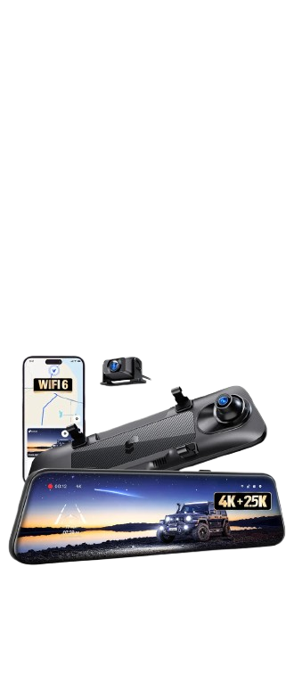 Dash Camera
