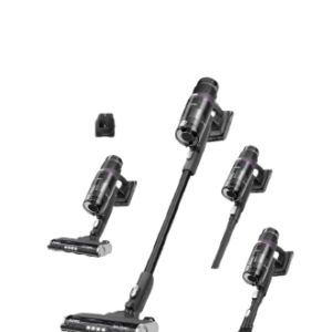 Cordless Vacuum