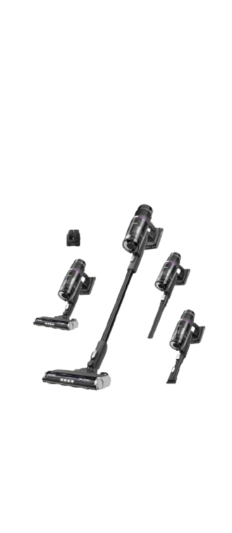 Cordless Vacuum
