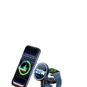 Wireless Fast Charger