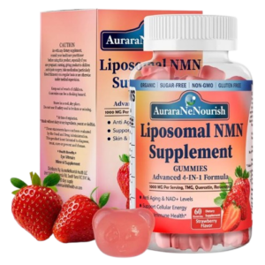 Nmn supplements