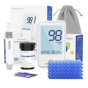 Glucose Monitor Kit