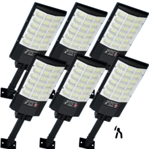 Solar street Light